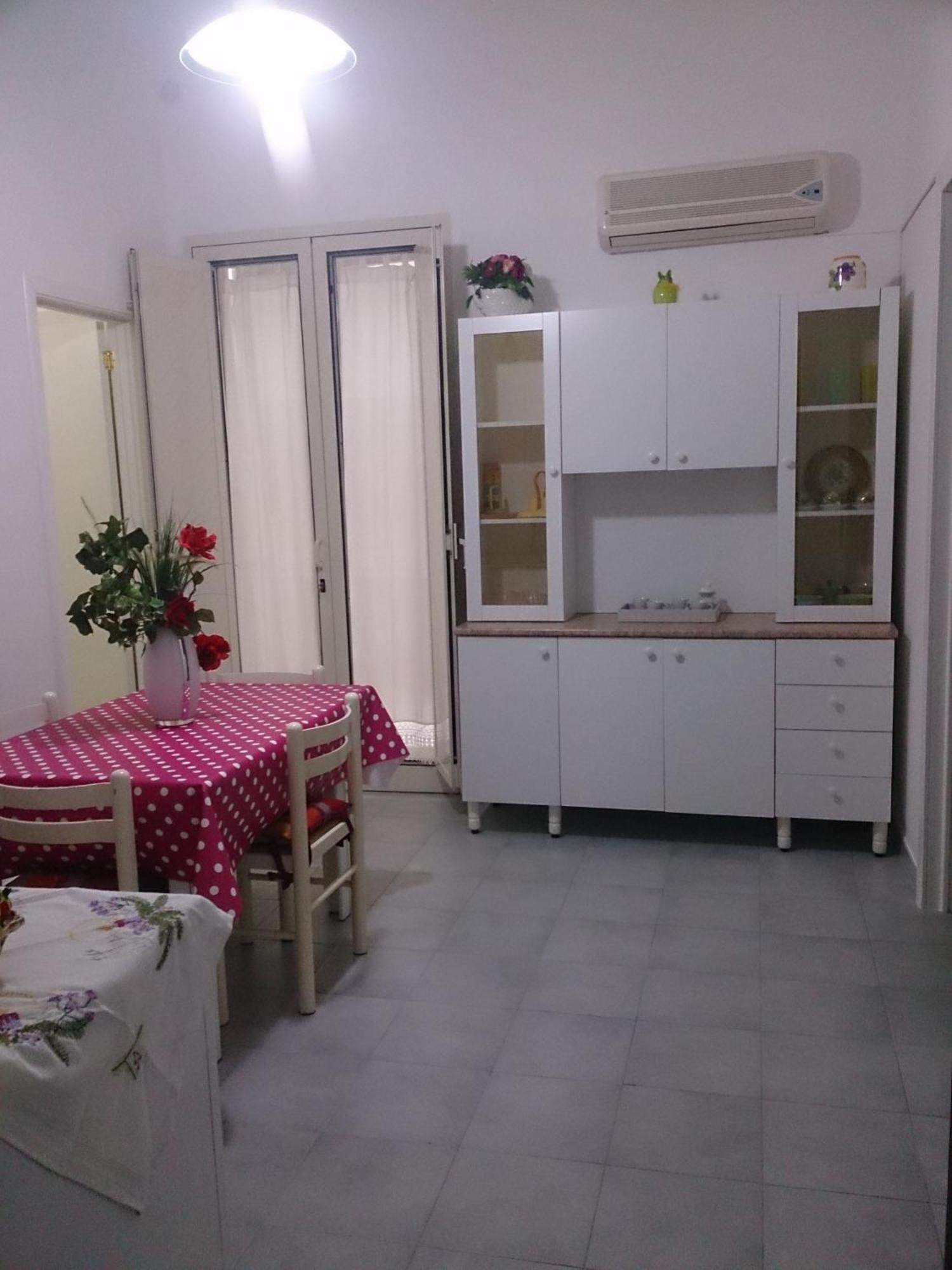 Apartamento Casa Giada Porto Cesareo Exterior foto