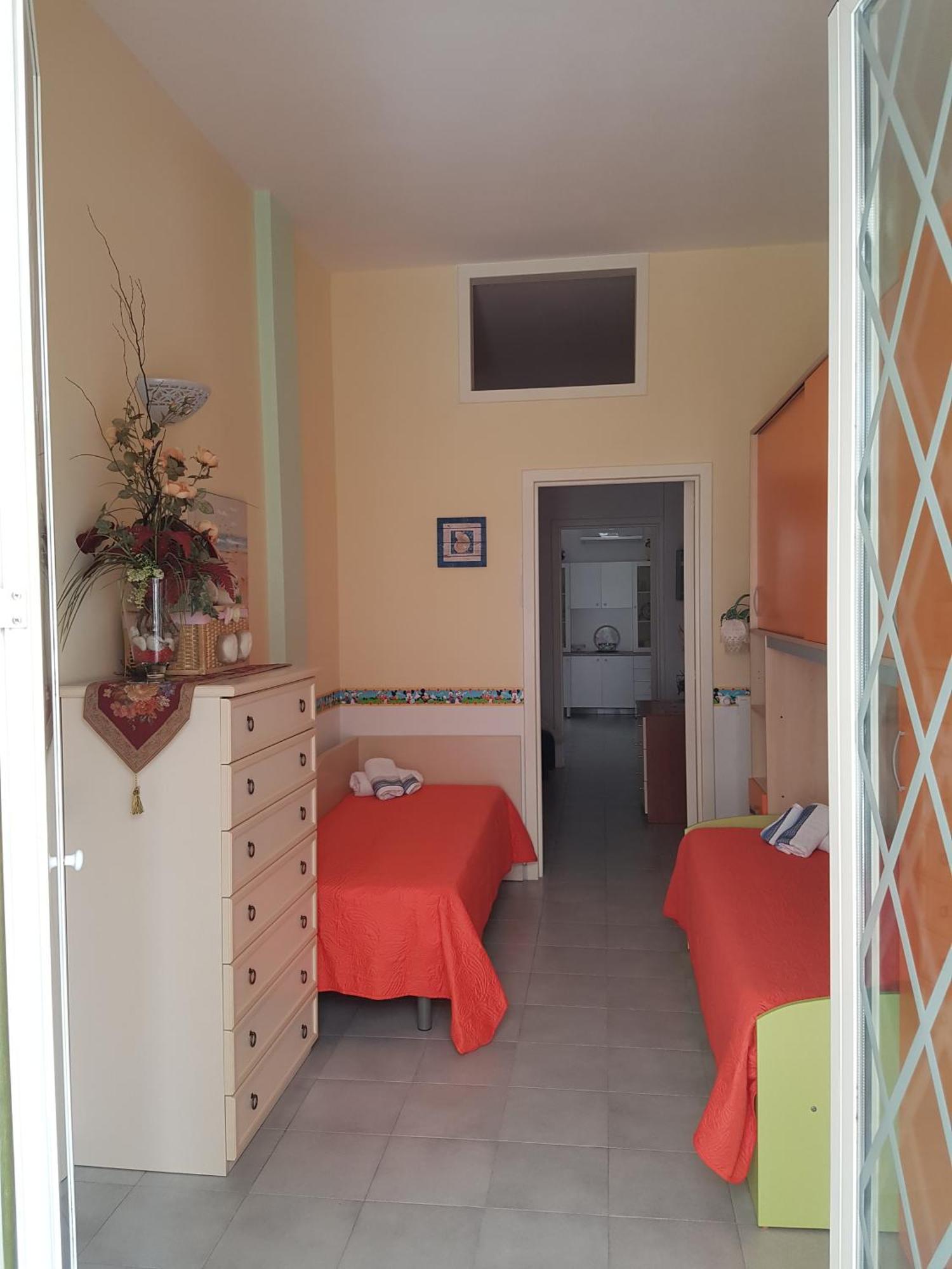 Apartamento Casa Giada Porto Cesareo Exterior foto