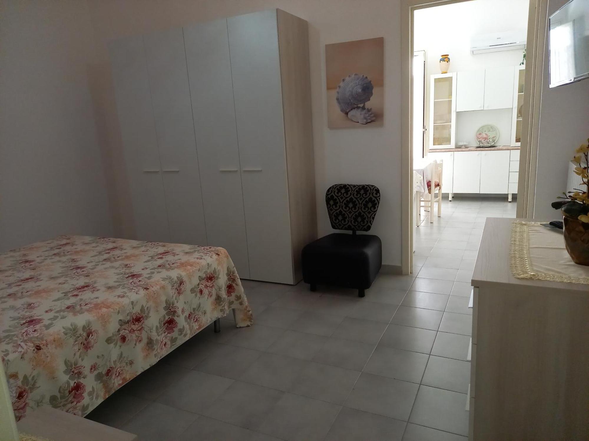 Apartamento Casa Giada Porto Cesareo Exterior foto