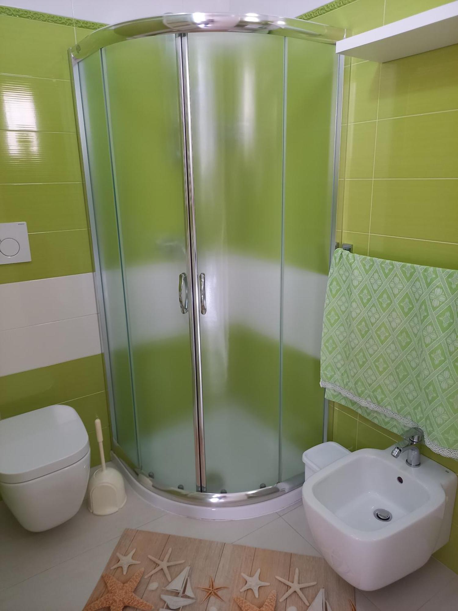 Apartamento Casa Giada Porto Cesareo Exterior foto
