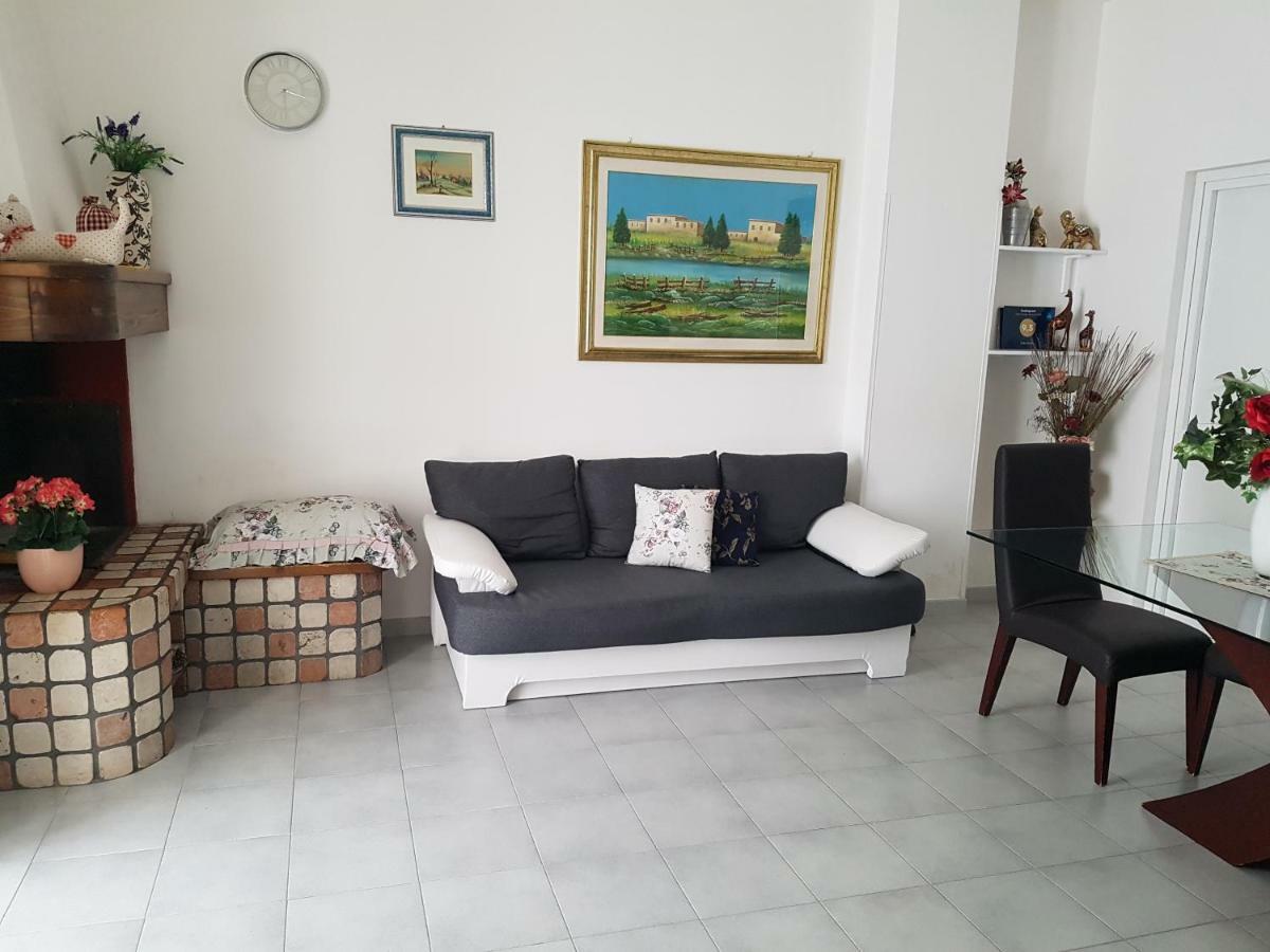 Apartamento Casa Giada Porto Cesareo Exterior foto